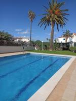 Paraíso - Ferienwohnung Miami Platja