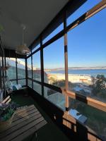 Apartamento en Cangas - Vistas al mar - Ferienwohnung Cangas do Morrazo
