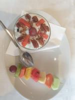 Deluxe Suite met Kingsize Bed