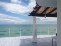 Villa Delfino Blu con accesso diretto al mare dalla scogliera e privacy impagabile. - Bed and Breakfast Santo Stefano di Camastra