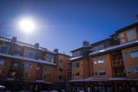 Wanna get away next Summer and Fall at the Crossing - Chambres d’hôtes Canmore