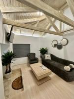 WoodHome - B&B Kalamitsi