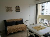 Superbe appartement lumineux et traversant - B&B