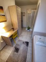 Chambre Simple Standard