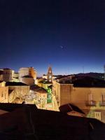 B&B Potenza - La terrazza - Bed and Breakfast Potenza