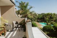 Umdloti Jungalow - Ferienwohnung