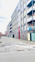 Central Spacious - B&B Manchester