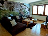 Berg-Arche - B&B Sankt Margarethen im Lavanttal