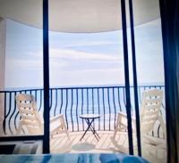 Ocean Front 53 Steps - Ferienwohnung Myrtle Beach