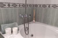 Atico duplex en Malgrat de Mar - Ferienwohnung