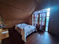 Doppelzimmer mit Balkon
