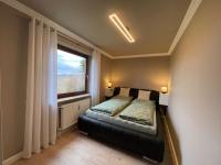 Ferienwohnung Leuchtbergblick mit Terrasse und PKW Stellplatz - B&B Eschwege