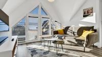 Apartamento de 2 dormitorios