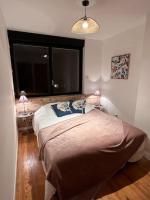 Villa du parc au cœur de Malo - Ferienwohnung Dünkirchen