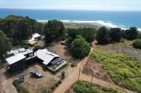 EKILIBRE Surf Eco Hostal - B&B Curanipe