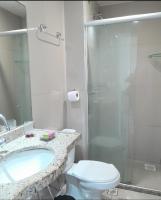 Appartement met Balkon