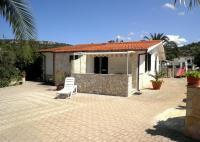 Residence Palm Garden - B&B Vieste