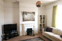 Huge 5 bed Grade II listed home in heart of town - Chambres d’hôtes Exmouth