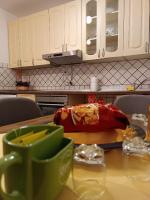 STAN NA DAN SAN - Chambres d’hôtes Brčko