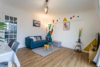 Résidence Bonaparte - B&B Laval