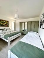 Lux Apartments Minja - Chambres d’hôtes Pale