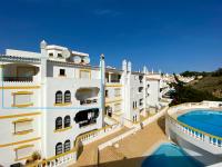 Apartment 136 Carvoeiro - Ferienwohnung Carvoeiro