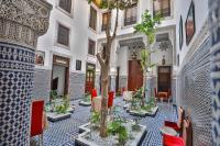 Riad Dari Fes - B&B Fez