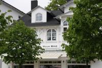 Villa Binz - Apt. 03 - B&B