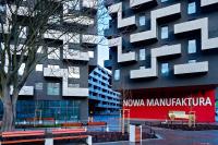 Cherub Apartment - Chambres d’hôtes Wrocław