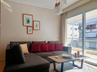 B&B Athens - Alimos seaview apartment - Bed and Breakfast Athens