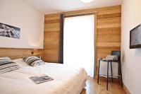 Apartment 101/201 - 1 bedroom (2 adults)