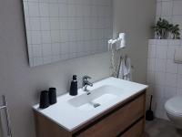 Habitación cuádruple