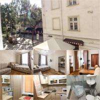 One-Bedroom Apartment - Staroevreyska street 35