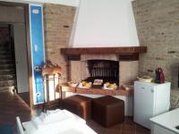 Camera Matrimoniale/Doppia con Letti Singoli con Bagno