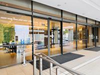 Sandton Skye Premium 515 - B&B
