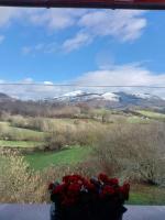 Apartamentos en Baztan HIRU KABI, BIGA - B&B Lekaroz