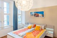 3 Raum FeWo Karl May, gehobene Ausstattung, Radebeul-Ost, 76qm - B&B Radebeul