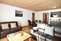 Apartment 104 - 2 bedrooms (4 adults)