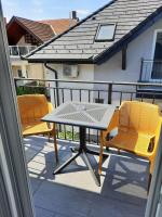 Apartment - Split Level