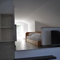 Appartamento su 2 Livelli