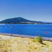 Ednas Place - Tranquilidade e Natureza - B&B Caminha