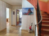 Ferienhaus FALVIG - B&B Bad Schönborn