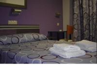 Hostal Rica Posada - Ferienwohnung Guadalajara