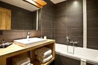 Apartment 104 - 2 bedrooms (4 adults)