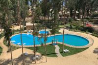 Hermoso! Costa Algarrobo, combina playa y bosque - B&B