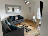 Priestley Apartments Ap 2 - B&B Nantwich