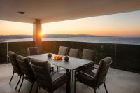 Four-Bedroom Penthouse Apartment