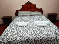 LTM Holiday x 4 - B&B Firenze