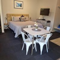 B&B Bundaberg - Bluegrass BnB - Bed and Breakfast Bundaberg