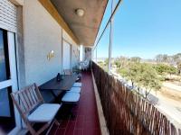 Charming Avenue Apartment - Ferienwohnung Faro